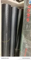 Carbon Fiber Vinyl Wrap Film - Car Styling - 1