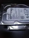 Seagate 4TB HDD - Imerekebishwa - 3