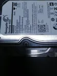 Seagate 4TB HDD - Imerekebishwa - 4