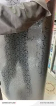 1.5x1m Textured PVC Vinyl Wrap Film - 2