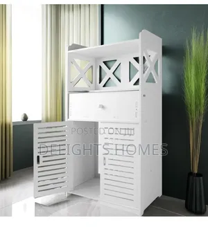 Multifunctional Storage Cabinet - ESJ