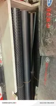 Car Interior Trim Wrap Films - Geometric Block Patterns - 2