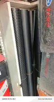 Car Interior Trim Wrap Films - Geometric Block Patterns - 3