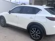 Mazda CX-5 Sport i-ACTIV AWD 2019 White - 2