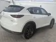 Mazda CX-5 Sport i-ACTIV AWD 2019 White - 4