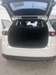 Mazda CX-5 Sport i-ACTIV AWD 2019 White - 5