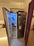 LG GC-FB507PQAM Side by Side Fridge, 519 L - 2