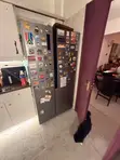 LG GC-FB507PQAM Side by Side Fridge, 519 L - 3