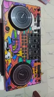 Pioneer DDJ-Rev1 DJ Controller - 3
