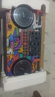 Pioneer DDJ-Rev1 DJ Controller - 4