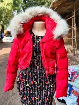 Alexis Women's Classic Jacket