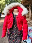 Alexis Women's Classic Jacket - 2