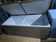 Westpoint 600L Split Door Freezer - 2