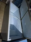 Westpoint 600L Split Door Freezer - 4