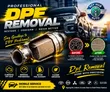 DPF Removal & ECU Precision - 1