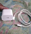 Apple iPhone Fast Charger (Used) - 1