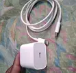 Apple iPhone Fast Charger (Used) - 2