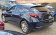 Mazda Axela 2019 Blue - 4
