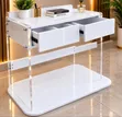Executive 1.2m Imported Study Office Desk - 2