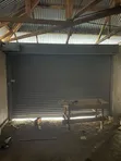 Remote Control Roller Shutter Door - 2