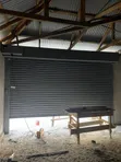 Remote Control Roller Shutter Door - 3