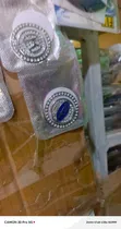 VW, Subaru, Mazda, Honda Push Button Decor Rings - 2