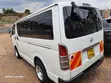 Toyota HiAce 2013 White - 2