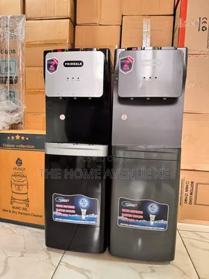 Primdale Hot, Cold & Normal Top Load Water Dispenser