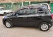 Nissan March 2012 Black - 1