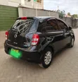 Nissan March 2012 Black - 2