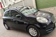 Nissan March 2012 Black - 3