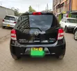 Nissan March 2012 Black - 5