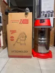 Windsor 50L Vacuum Cleaner ya Biashara (Mvua na Kavu) - 2