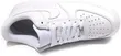 Stylish White Nike Sneakers - Unisex - 1