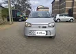 Suzuki Alto 660cc FWD 2015 Silver - 1