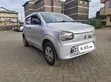 Suzuki Alto 660cc FWD 2015 Silver - 2
