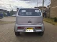 Suzuki Alto 660cc FWD 2015 Silver - 3