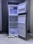 Samsung 256L Double Door Fridge - 1