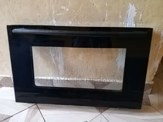 Huduma ya Kubadilisha Kioo cha Oven - 1