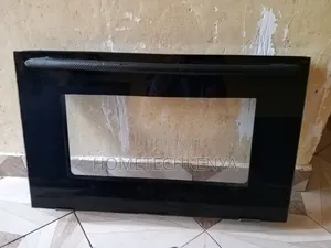 Huduma ya Kubadilisha Kioo cha Oven