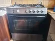 Huduma ya Kubadilisha Kioo cha Oven - 2