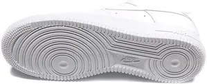 Nike Air Force 1 White Sneakers