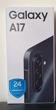New Samsung Galaxy A17 128GB Blue - 2