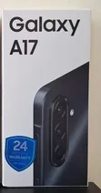 New Samsung Galaxy A17 128GB Blue - 3
