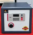 Safebox Digital Salama Isiyoingiza Moto - 2