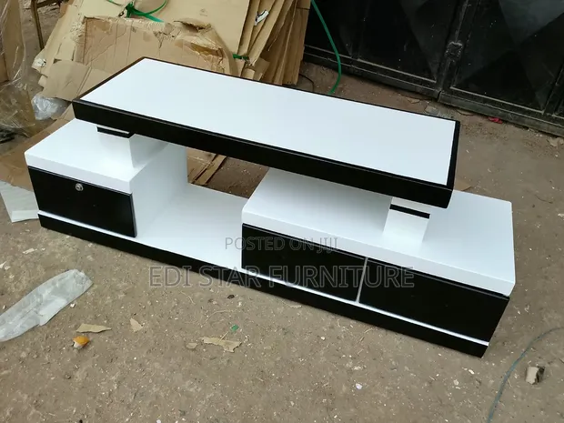 Quality TV Stand - 1