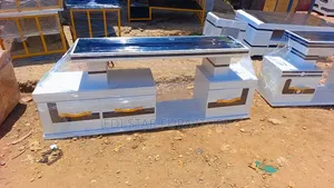 Quality TV Stand