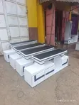 Quality TV Stand - 3