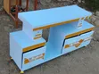 Quality TV Stand - 4