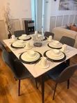 Furnished 3-Bedroom Apartment in Mountain View for Rent - 2